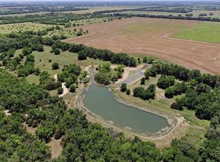16705 SW 130th St, Rose Hill, KS 67133