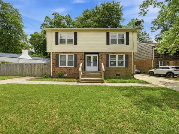 9396 Pine Tree Rd #A, Norfolk, VA 23503
