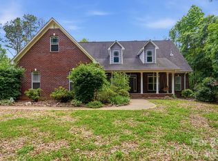 2811 Belk Mill Rd, Wingate, NC 28174