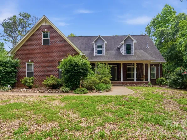 2811 Belk Mill Rd, Wingate, NC 28174