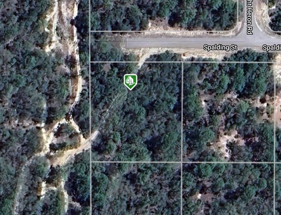 1st image of 0 SPALDING STREET LOT 1