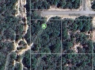 0 Spalding St #1, Brooksville, FL 34614