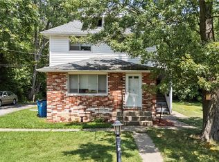 3412 Bailey St NW, Massillon, OH 44646