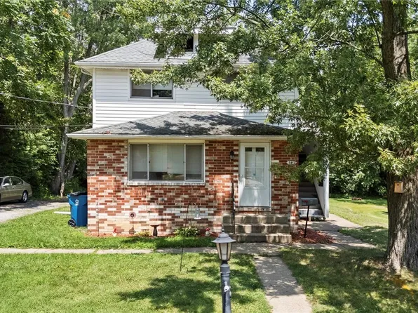 3412 Bailey St NW, Massillon, OH 44646