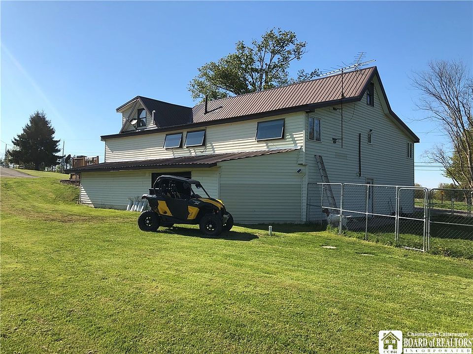 12951 Route 39, Perrysburg, NY 14129 Zillow