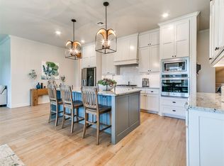 4721 Mustang Park Blvd, Mustang, OK 73064