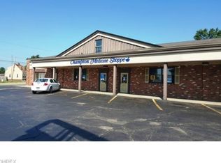 4619 Mahoning Ave NW, Warren, OH 44483