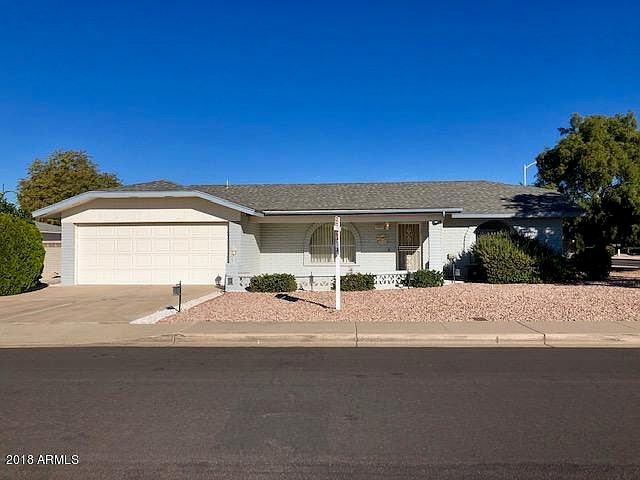 1st image of 7954 E Meseto Ave