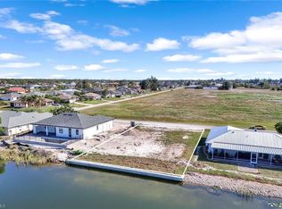 1216 NW 30th Pl, Cape Coral, FL 33993