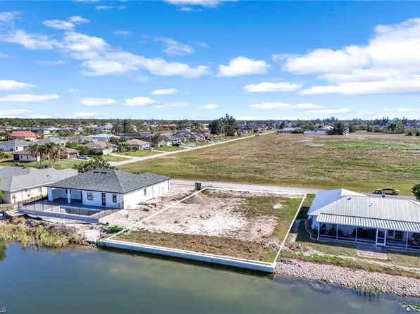 1216 NW 30th PL, CAPE CORAL, FL 33993