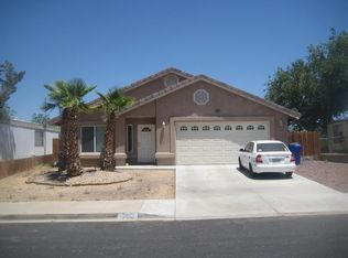 13861 Trinidad Dr, Victorville, CA 92395