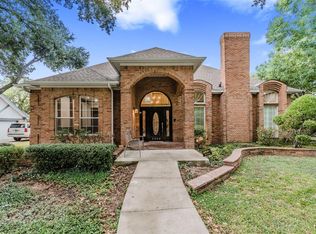 2304 Aberdeen Bnd, Carrollton, TX 75007