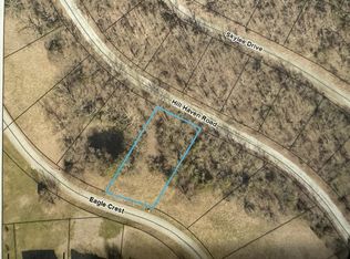 170 Eagle Crest Cir, Hollister, MO 65672