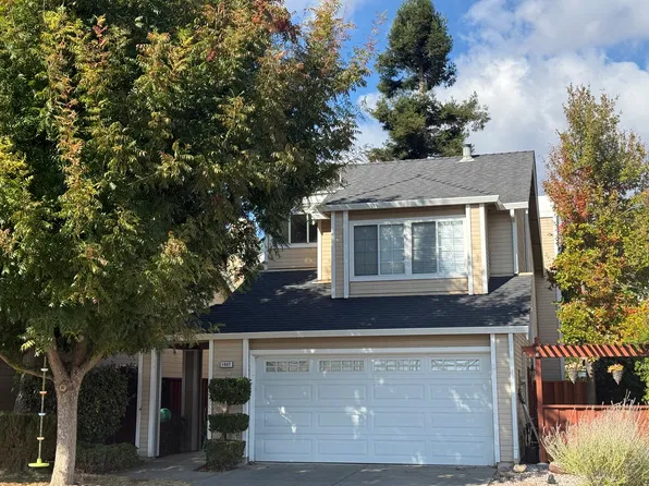 1987 Rheem Dr, Pleasanton, CA 94588