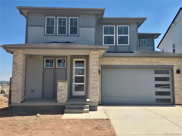 8732 Whiteclover Street, Littleton, CO 80125