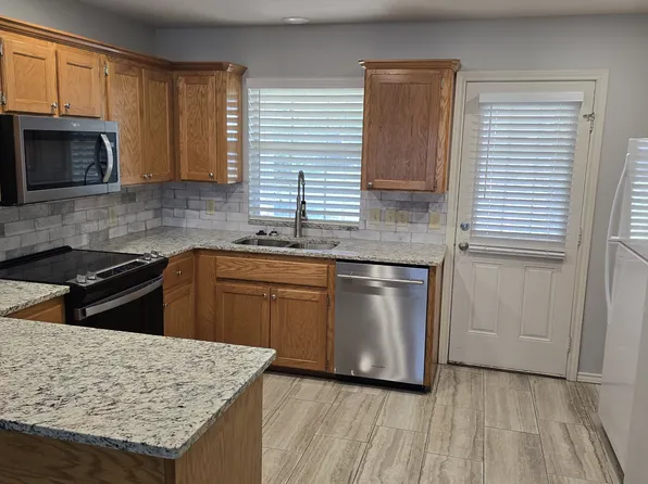 5217 Galloping Way, Texarkana, TX 75503