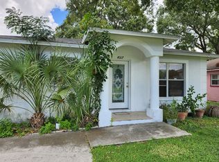 4317 W La Salle St, Tampa, FL 33607