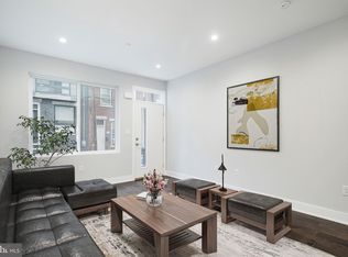 1546 S Capitol St, Philadelphia, PA 19146