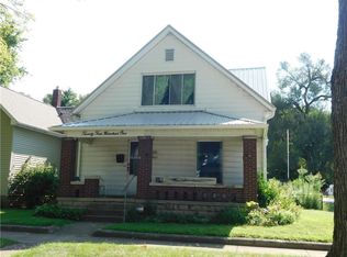 2401 N 12th St, Terre Haute, IN 47804