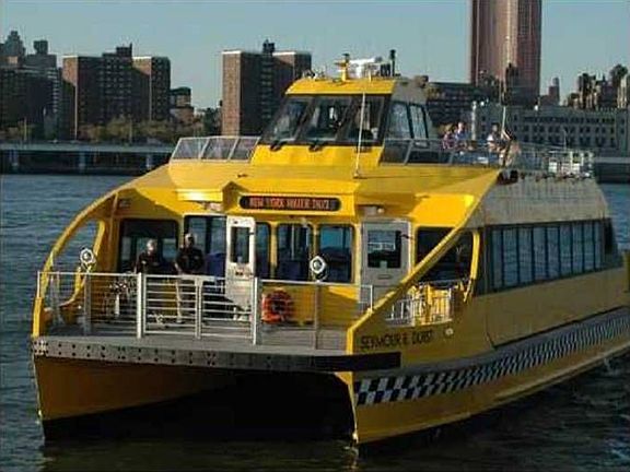 Water Taxi