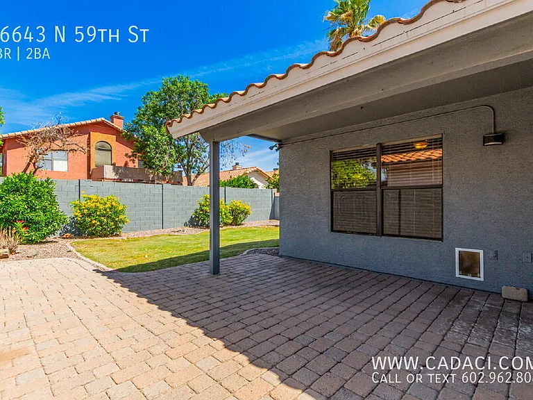 16643 N 59th St — Photo 35