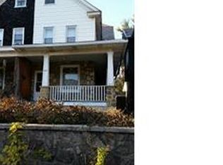 415 Lafayette Ave, Palmerton, PA 18071