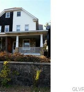 415 Lafayette Ave, Palmerton, PA, 18071