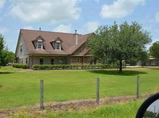 2114 Shouse Rd, Santa Fe, TX 77510