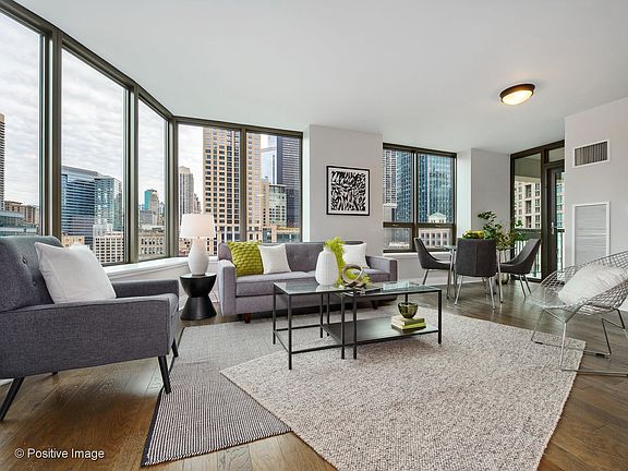 5th image of 400 N Lasalle St #2702