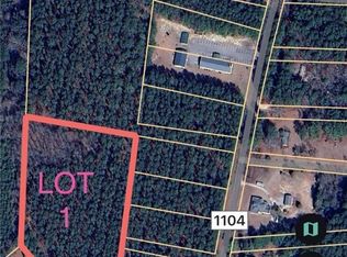 Bostic Rd LOT 1, Laurinburg, NC 28352