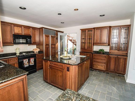 Chef Designed Kitchen