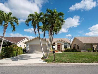 13285 Greywood Cir, Fort Myers, FL, 33966