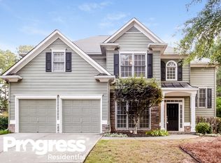 648 Steels Bridge Rd, Canton, GA 30114