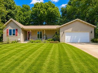4661 W Burgundy Trl, La Porte, IN 46350