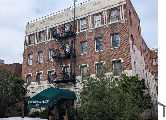 1st image of 607 S Dunsmuir Ave APT 302