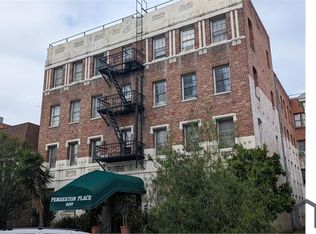 607 S Dunsmuir Ave APT 302, Los Angeles, CA 90036