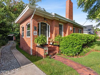 4712 SAPPHO Avenue, Jacksonville, FL, 32205