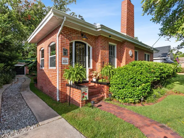 4712 SAPPHO Avenue, Jacksonville, FL 32205