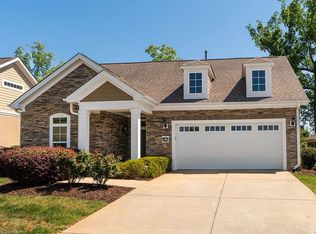 1300 Brookview Dr, Gibsonville, NC 27249