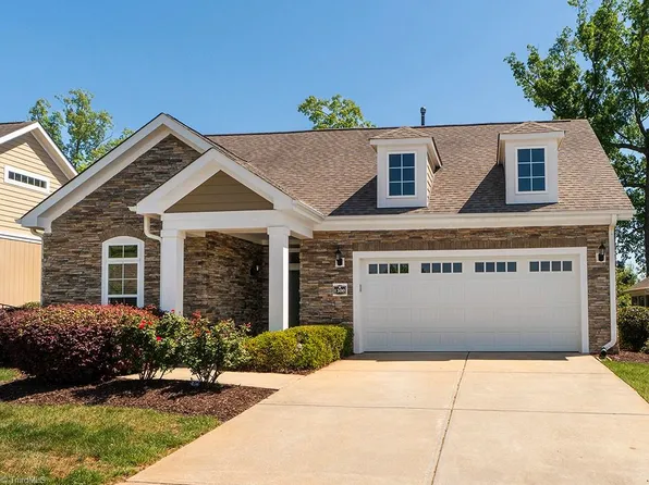 1300 Brookview Dr, Gibsonville, NC 27249