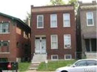 3138 S Compton Ave, Saint Louis, MO 63118