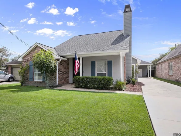 8590 Oliver Ave, Baton Rouge, LA 70809