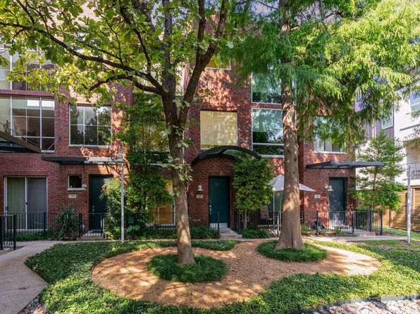 4231 Rawlins St APT 23, Dallas, TX 75219