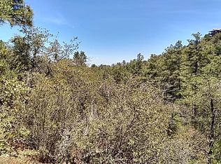 1436 E Valley View Rd, Prescott, AZ 86303