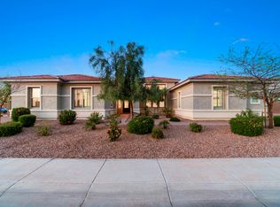 3304 E Aster Dr, Chandler, AZ 85286