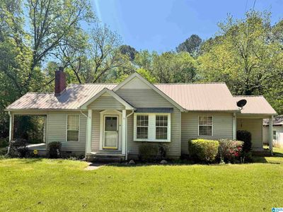 24 W Glade Rd, Anniston, AL, 36206