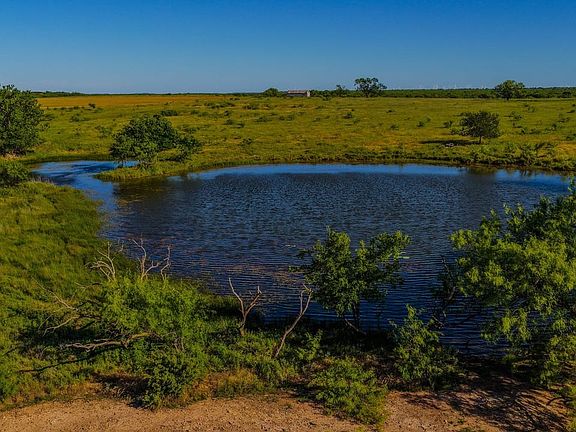 South Furr Ranch - Land for Sale in Young County, TX