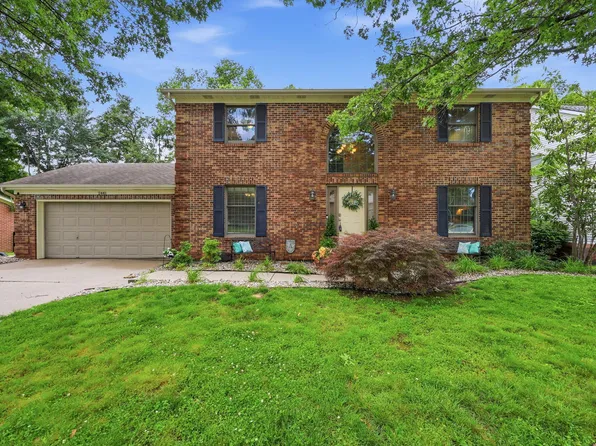 2441 Doubletree Ct, Lexington, KY 40514