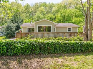 126 Snelson Rd, Alexander, NC 28701