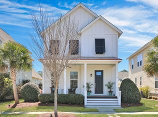 3537 Sewel Ave, Mount Pleasant, SC 29466
